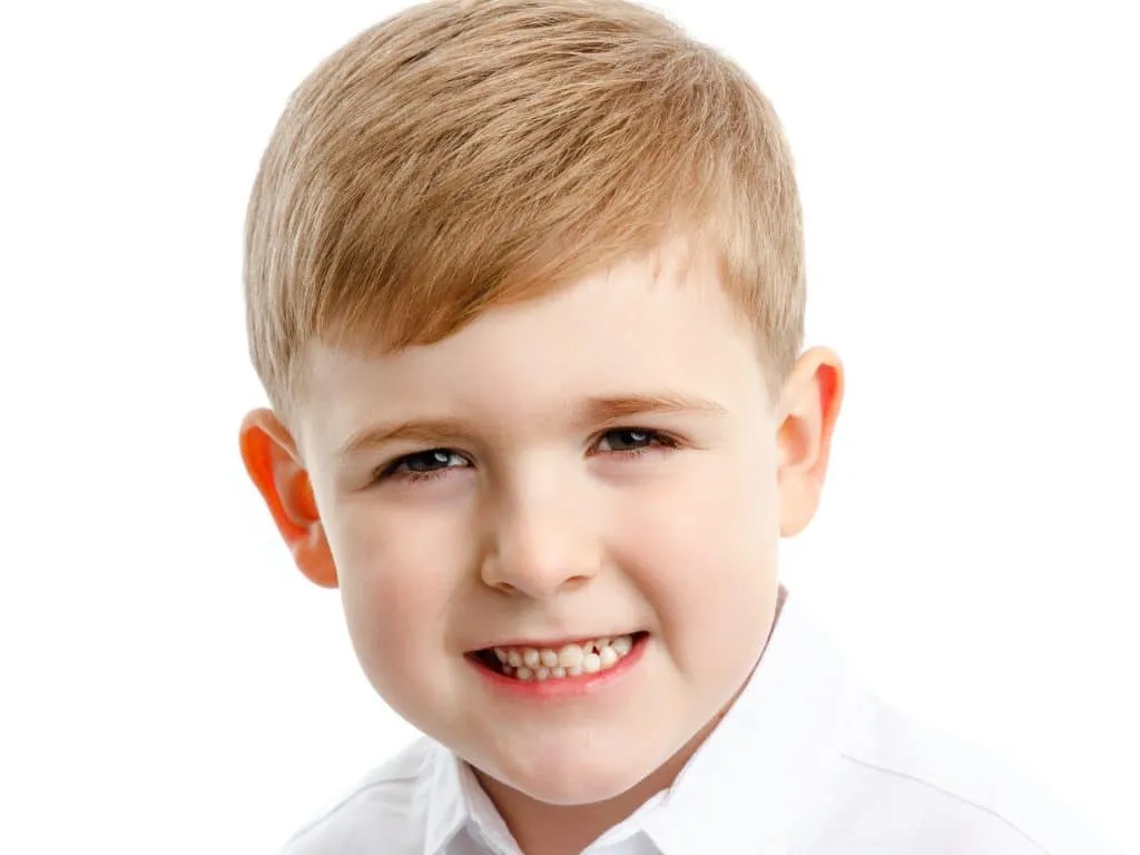 Family photography session in Hartlepool - North East