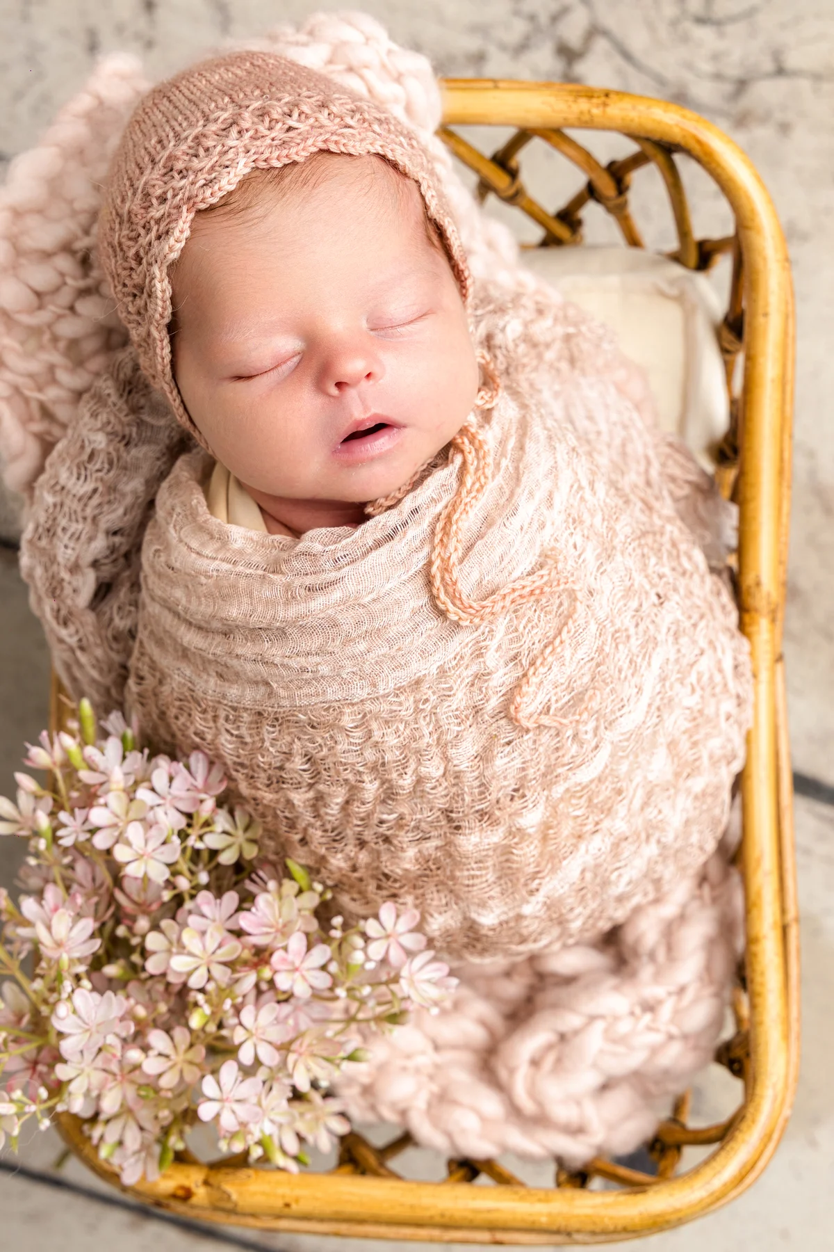 Professional baby photography Hartlepool newborn portraits