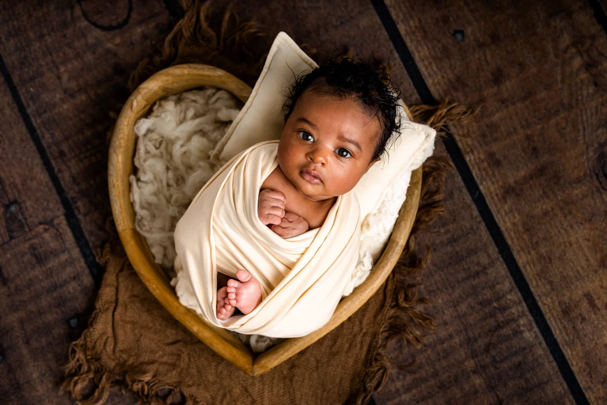 Newborn Photography Packages Hartlepool | SP Photography