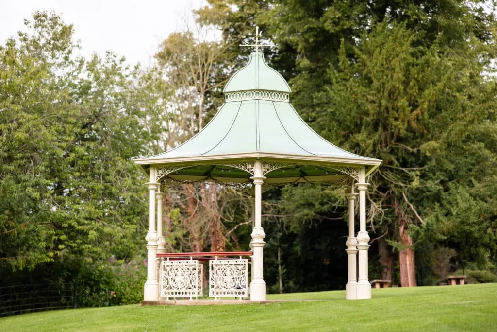 Blackwell Grange Hotel wedding - historic hotel wedding venue in Darlington, County Durham