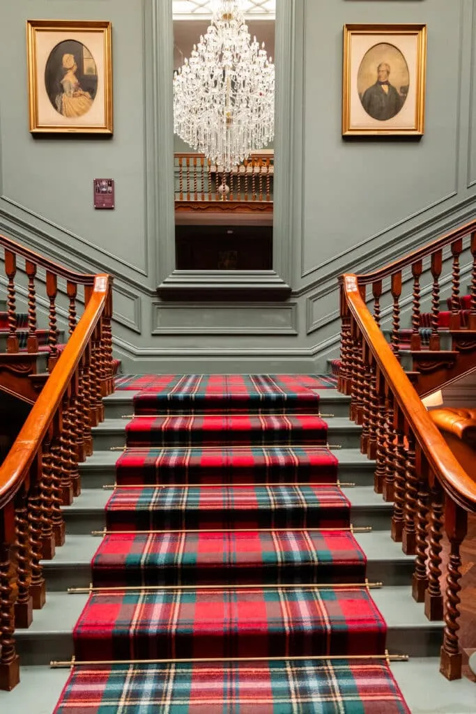 Blackwell Grange Hotel wedding - historic hotel wedding venue in Darlington, County Durham