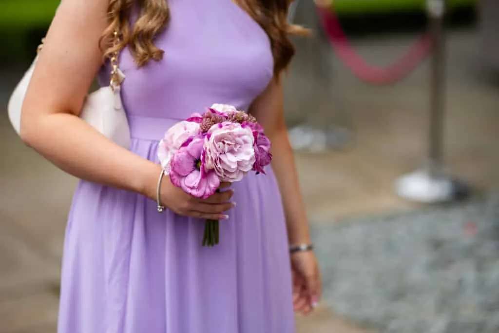 Blackwell Grange Hotel wedding - historic hotel wedding venue in Darlington, County Durham