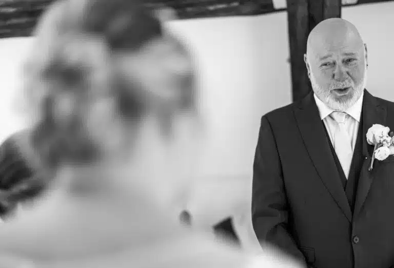 Manor House Hotel wedding - elegant hotel wedding venue in West Auckland, County Durham