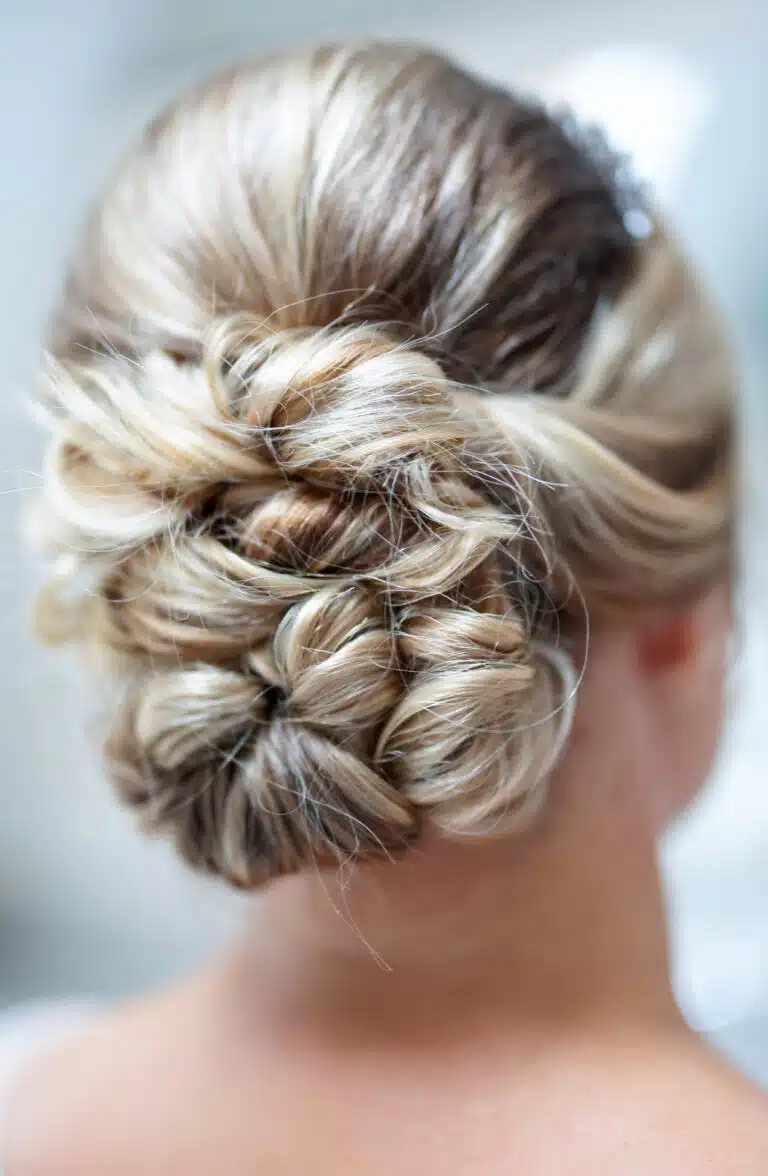 Manor House Hotel wedding - elegant hotel wedding venue in West Auckland, County Durham