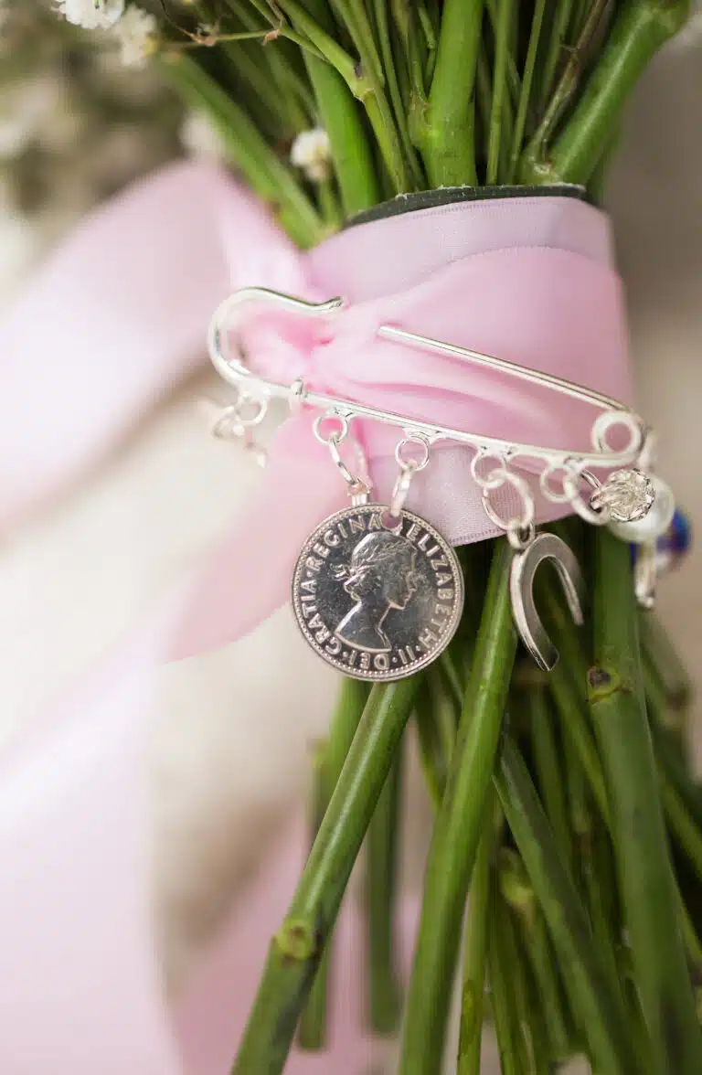 Manor House Hotel wedding - elegant hotel wedding venue in West Auckland, County Durham