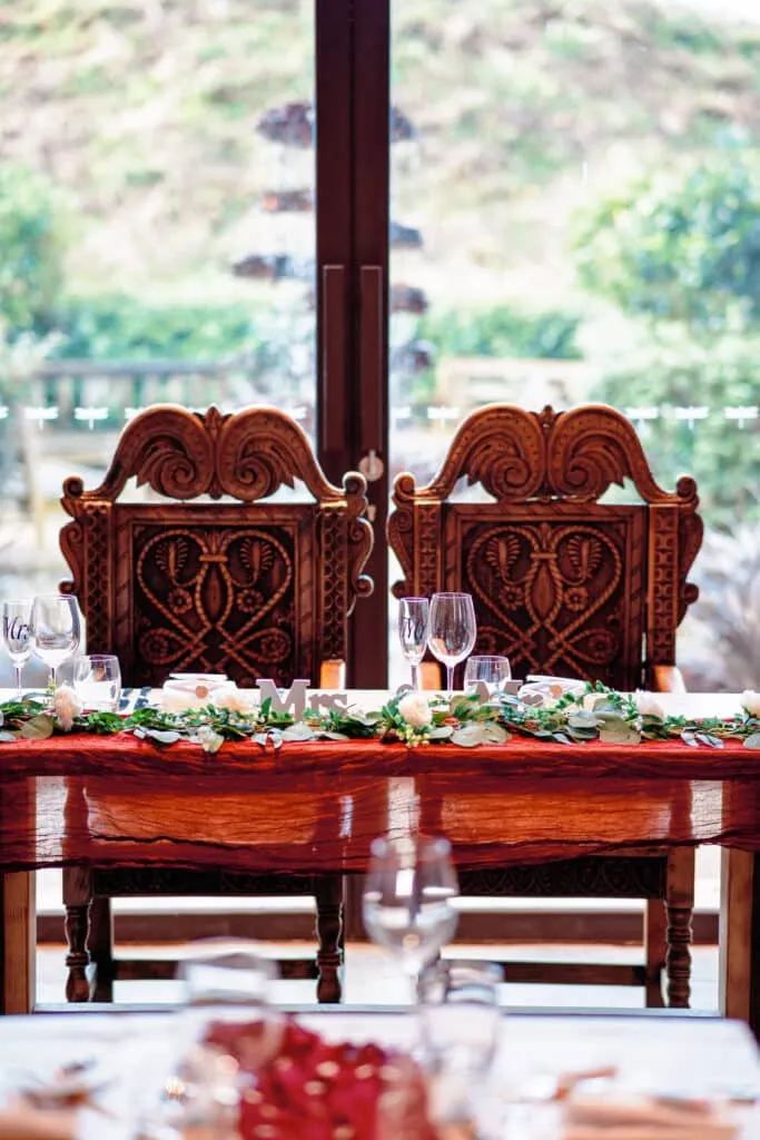 Runa Farm wedding photography - bride and groom at rustic barn venue in County Durham