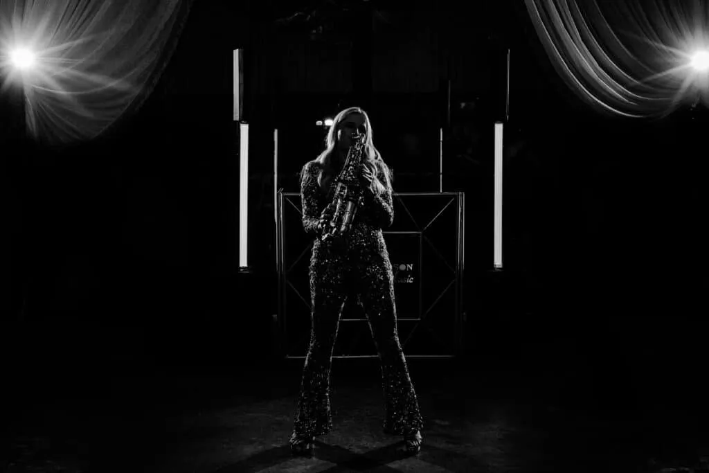 Runa Farm wedding photography - bride and groom at rustic barn venue in County Durham