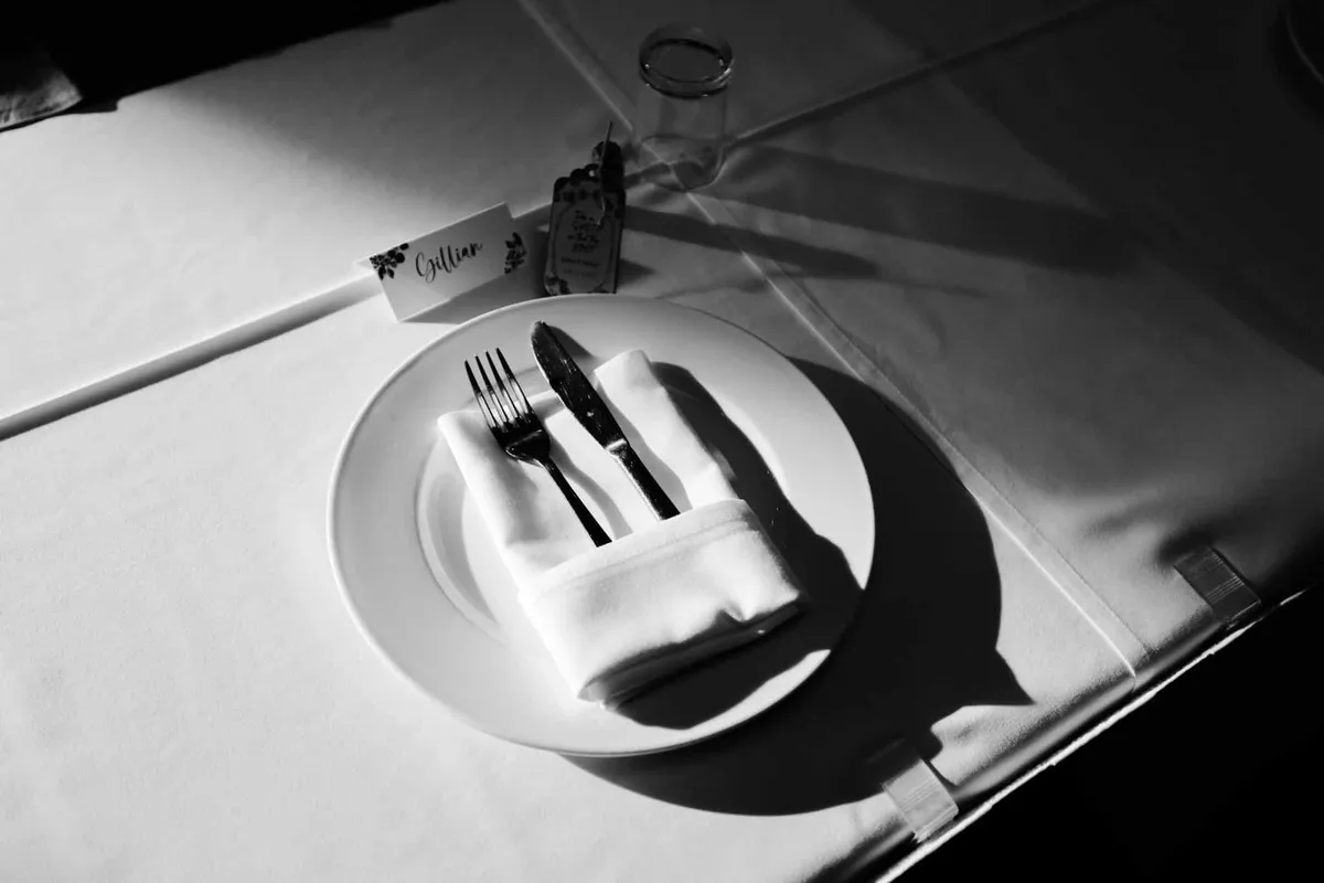 South Causey Inn wedding - rustic countryside wedding venue in County Durham