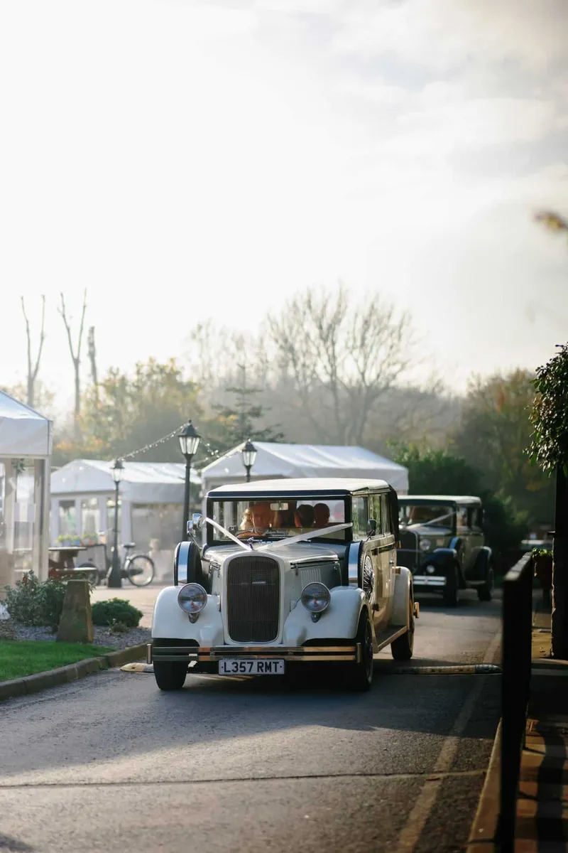 South Causey Inn wedding - rustic countryside wedding venue in County Durham