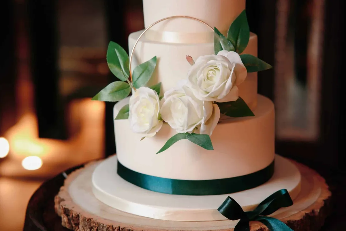 South Causey Inn wedding - rustic countryside wedding venue in County Durham