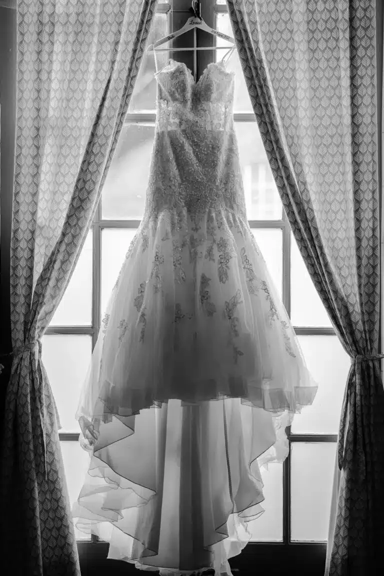 The Spa Hotel Saltburn wedding - coastal wedding venue with stunning sea views in Saltburn-by-the-Sea, Yorkshire