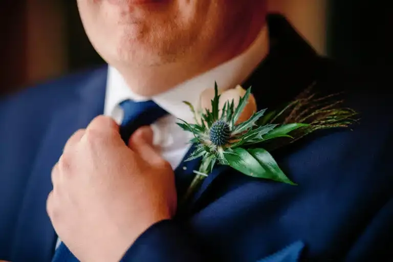 The Spa Hotel Saltburn wedding - coastal wedding venue with stunning sea views in Saltburn-by-the-Sea, Yorkshire