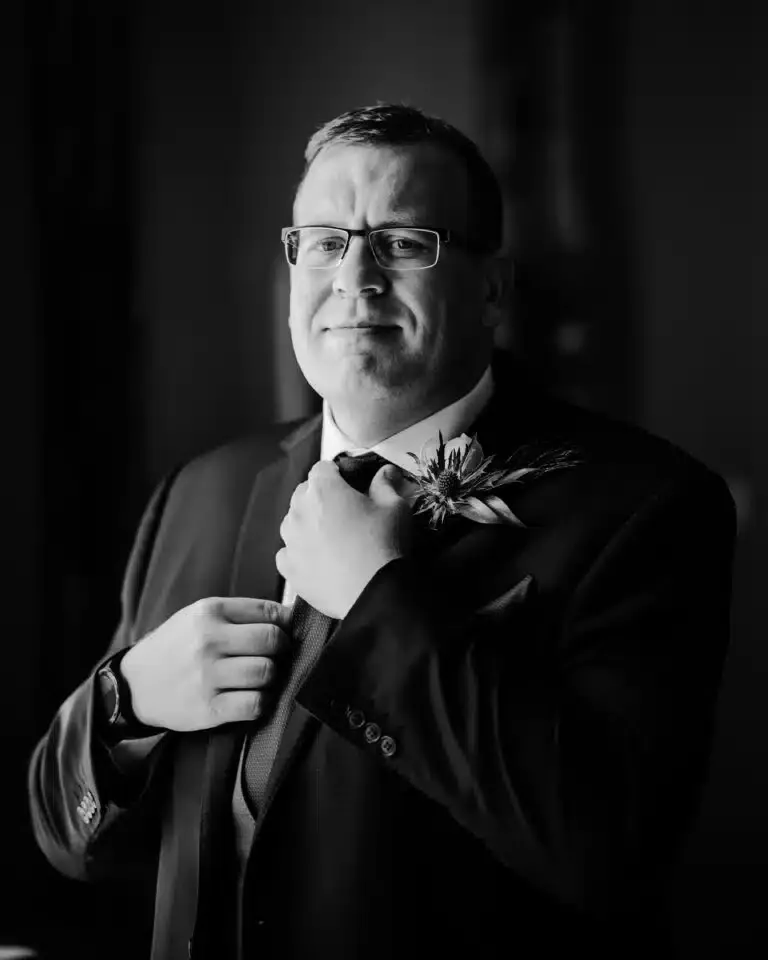 The Spa Hotel Saltburn wedding - coastal wedding venue with stunning sea views in Saltburn-by-the-Sea, Yorkshire