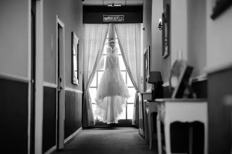 The Spa Hotel Saltburn wedding - coastal wedding venue with stunning sea views in Saltburn-by-the-Sea, Yorkshire