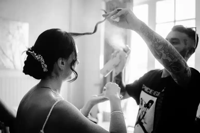 The Spa Hotel Saltburn wedding - coastal wedding venue with stunning sea views in Saltburn-by-the-Sea, Yorkshire