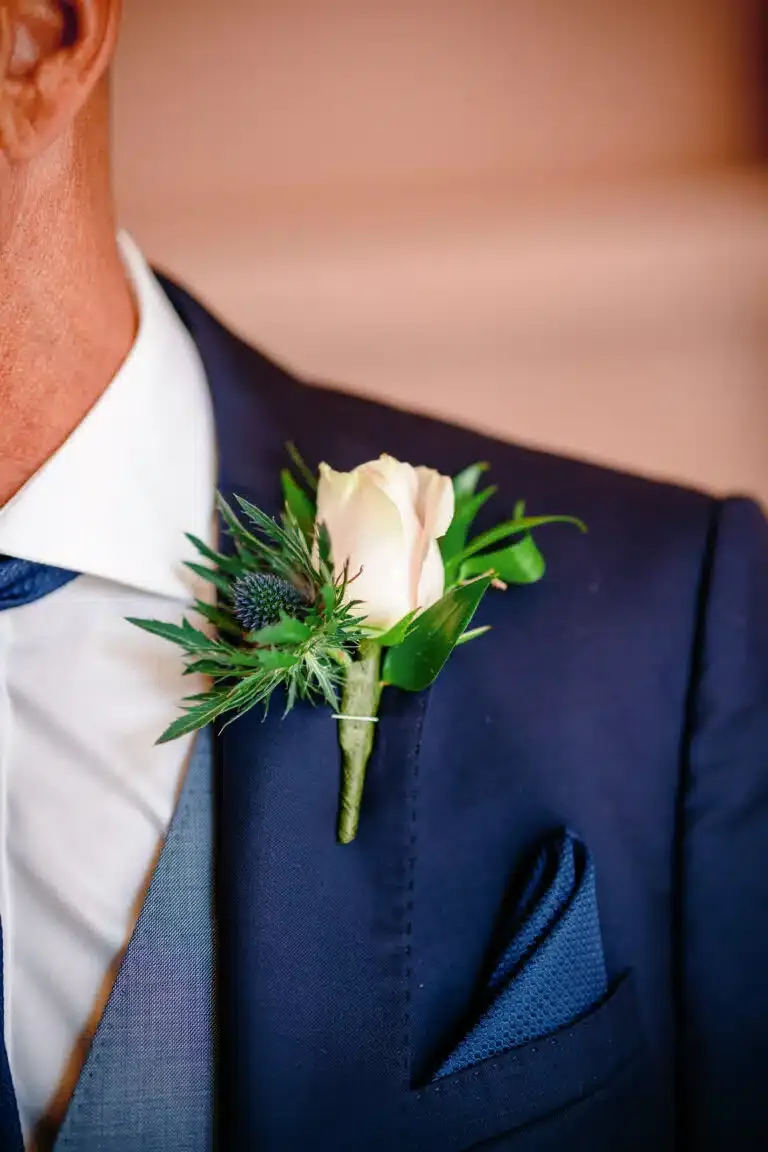 The Spa Hotel Saltburn wedding - coastal wedding venue with stunning sea views in Saltburn-by-the-Sea, Yorkshire