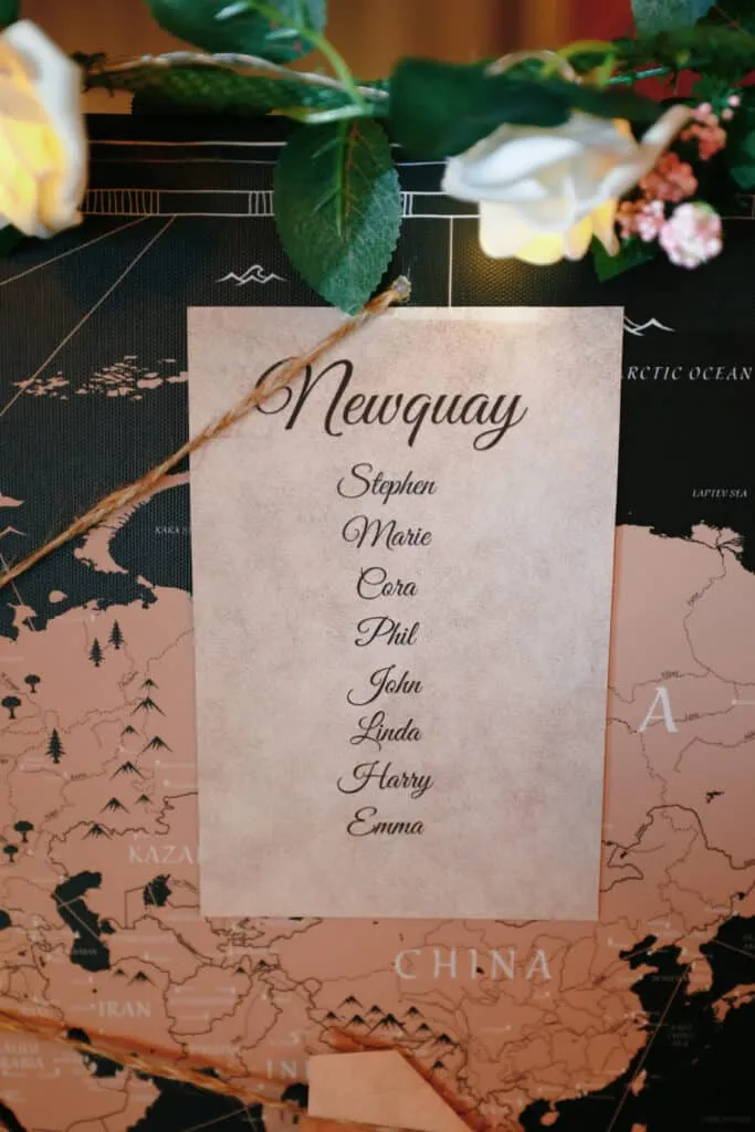 The Willows at the Woodmans wedding - beautiful rustic wedding venue in the North East