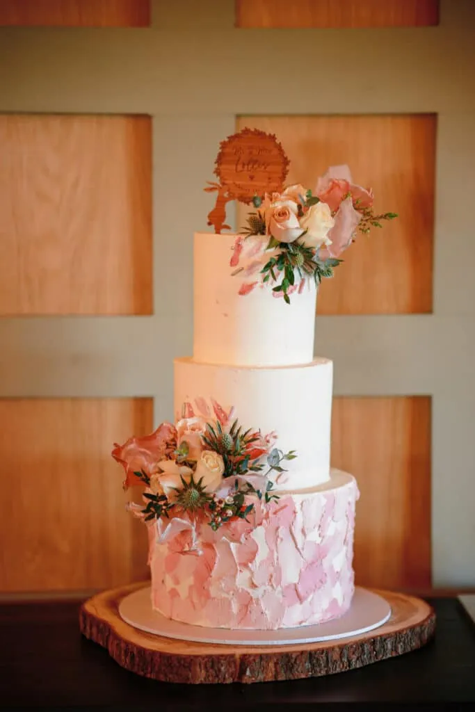 The Willows at the Woodmans wedding - beautiful rustic wedding venue in the North East