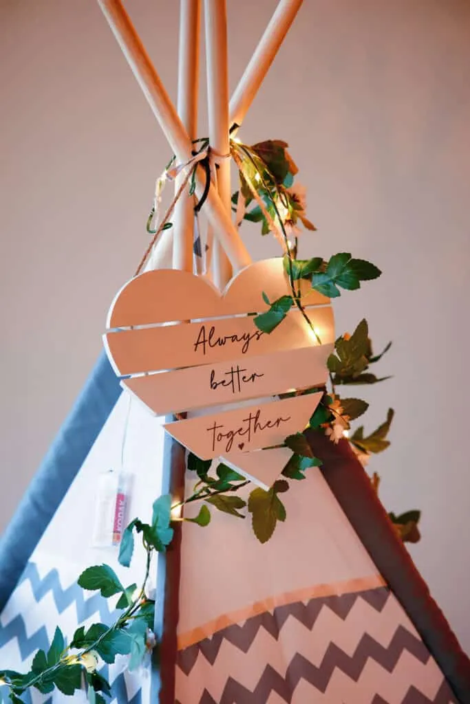 The Willows at the Woodmans wedding - beautiful rustic wedding venue in the North East