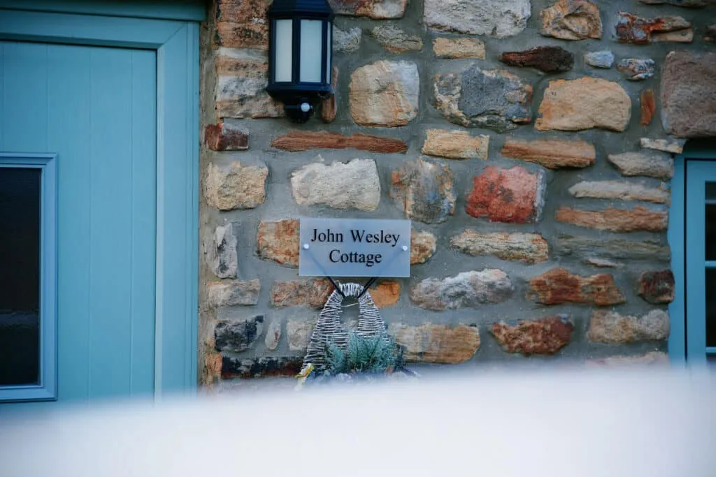 The Willows at the Woodmans wedding - beautiful rustic wedding venue in the North East