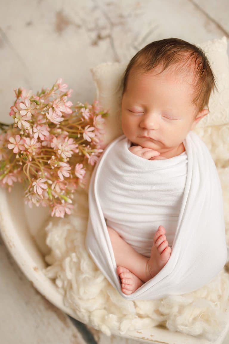 Newborn Photoshoot SP Photography