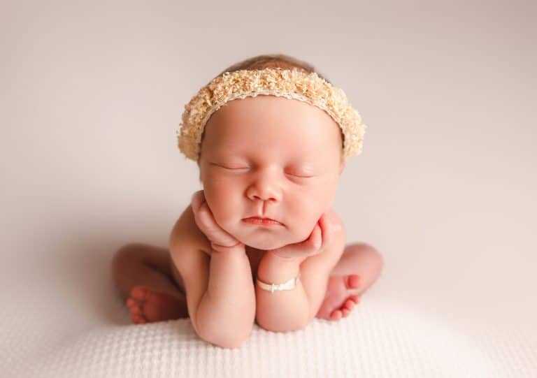 Newborn Photoshoot SP Photography